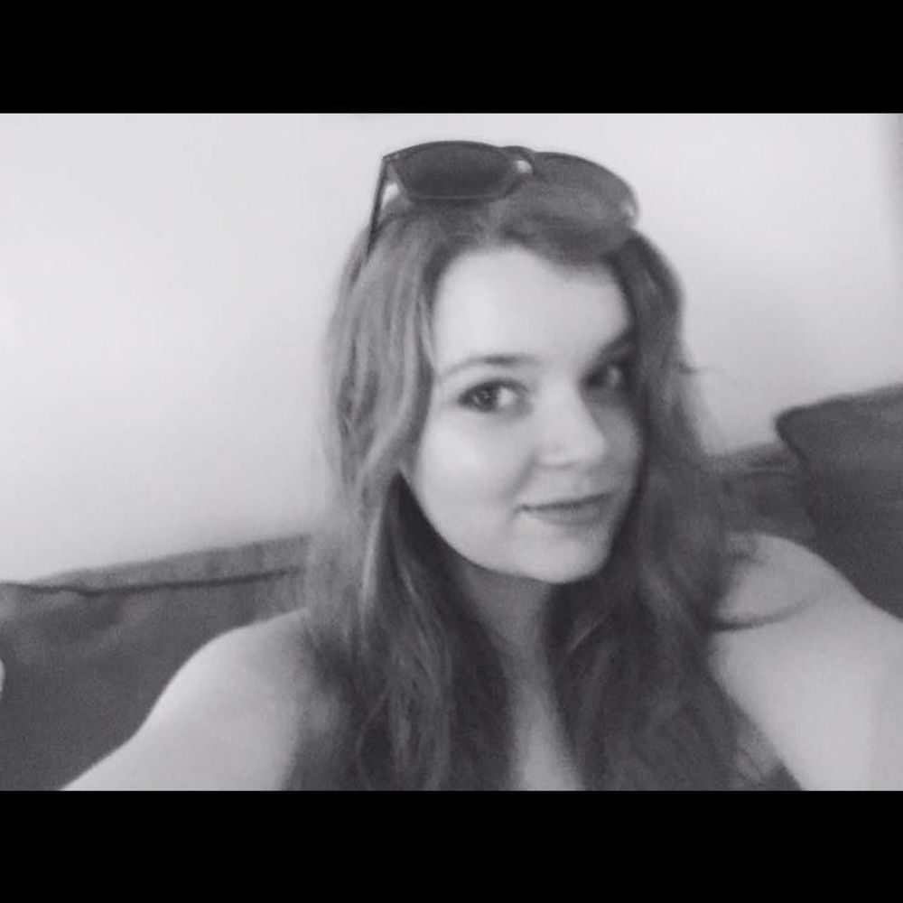 Meet your Posher, Lilly